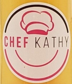 Chef Kathy
