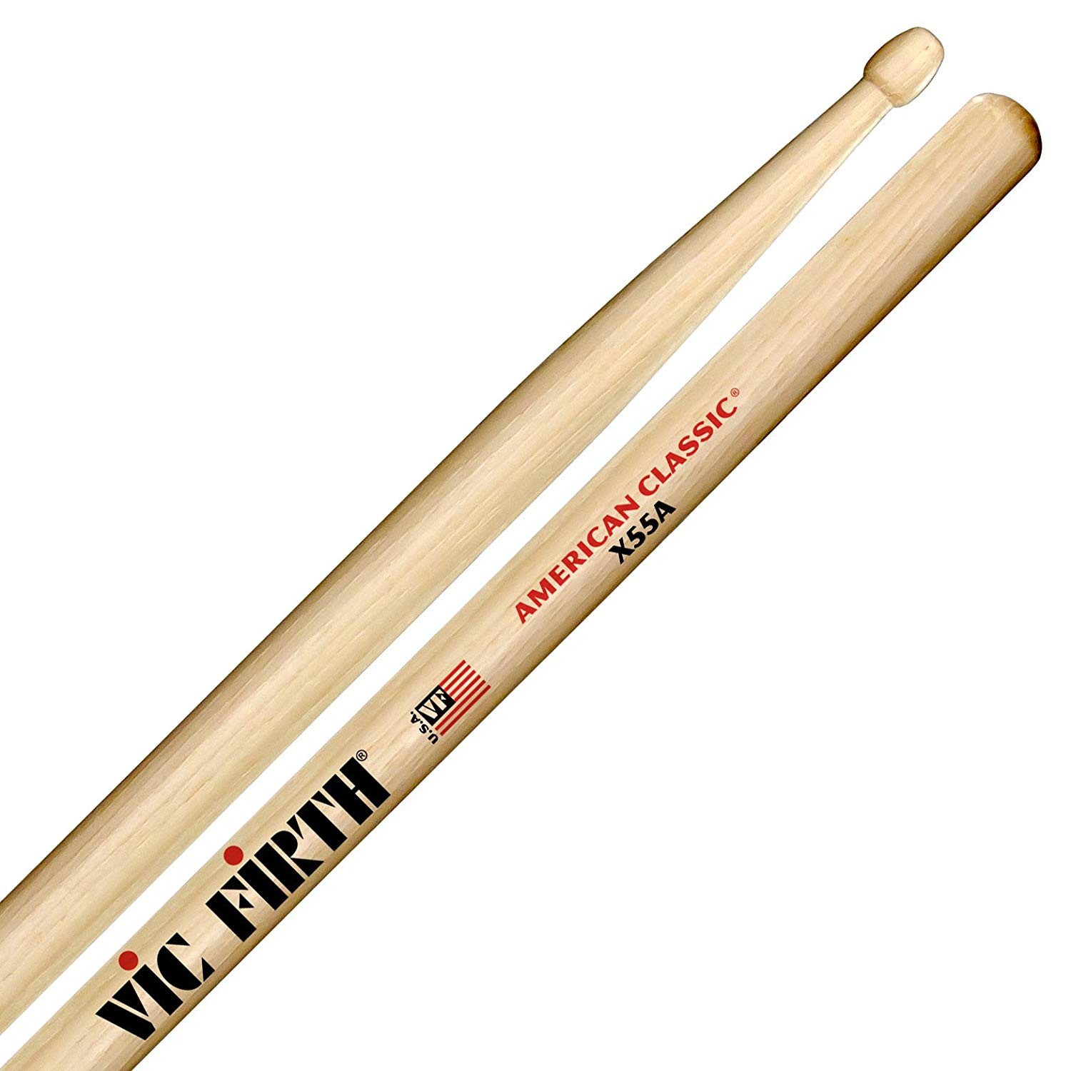 Vic Firth American Classic X55A Drumsticks