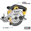 DEWALT 20V MAX Power Tool Combo Kit, 4-Tool Cordless Power Tool Set with Battery and Charger (DCK445D1M1)