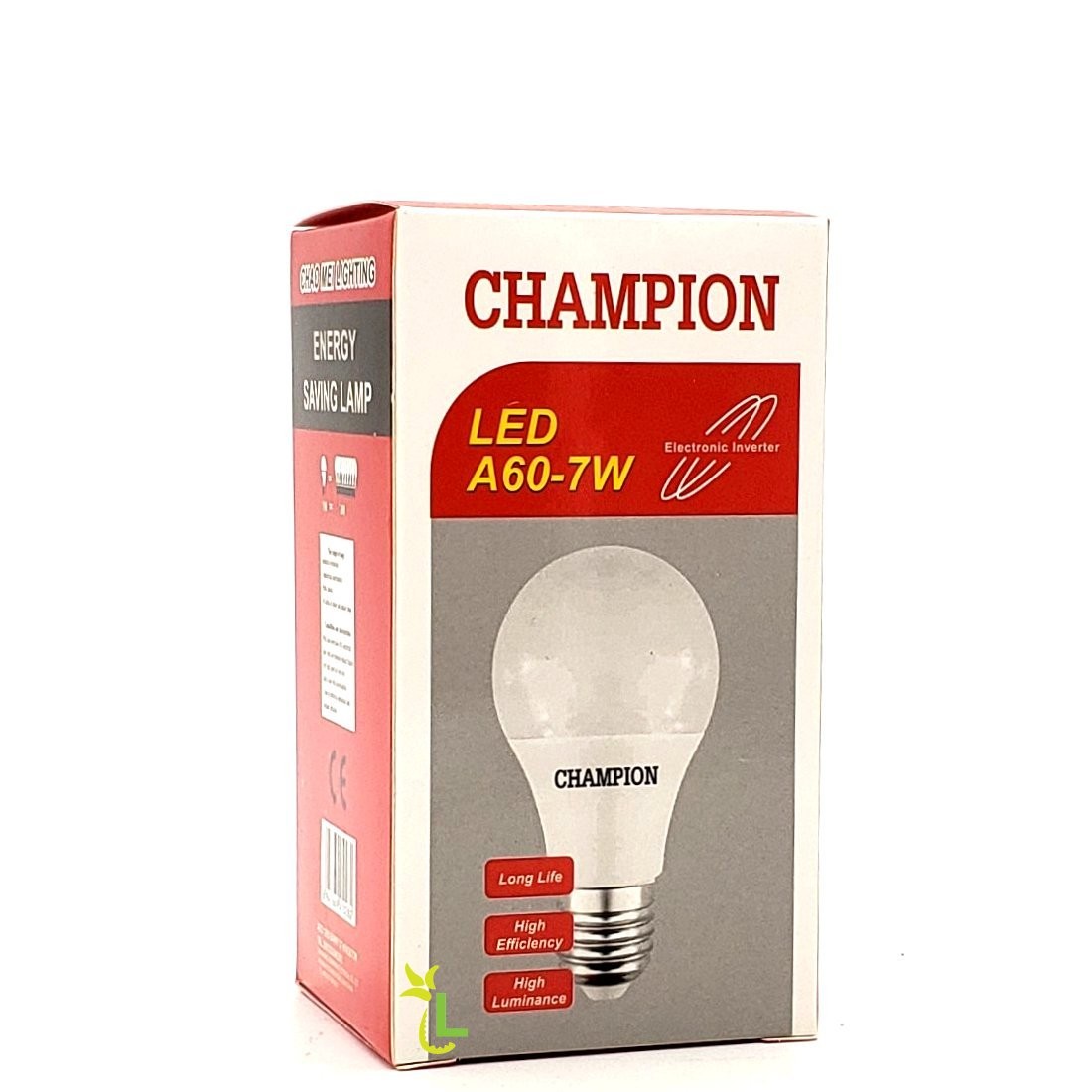 CHAMPION BULB LED 9W