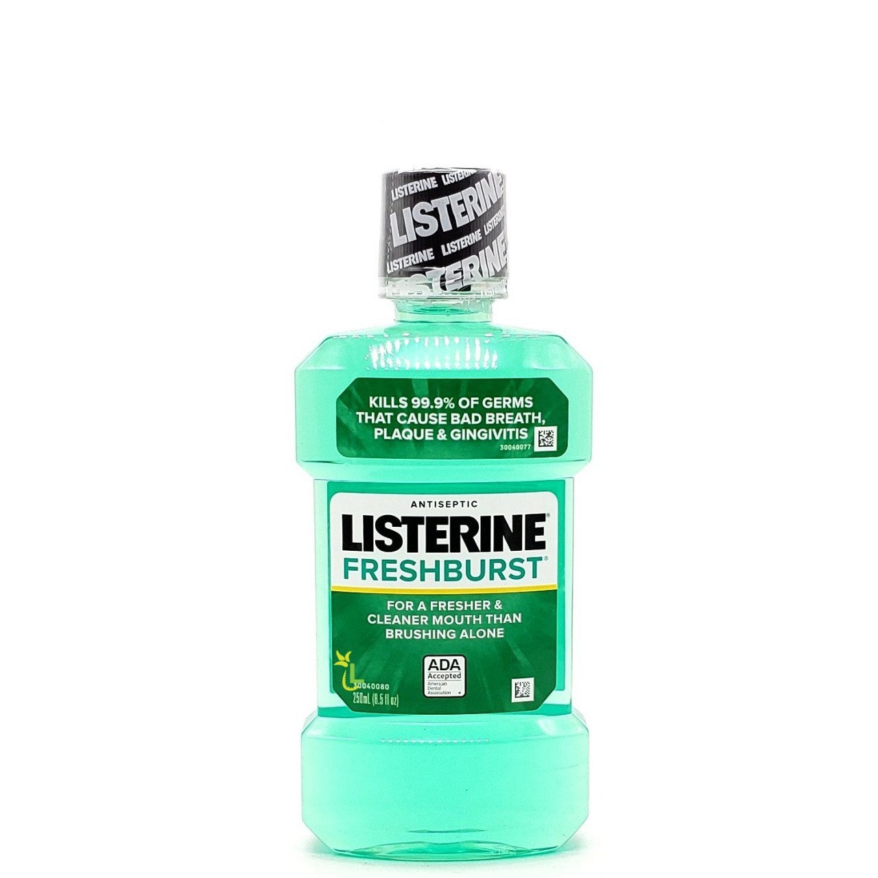 LISTERINE FRESHBURST 250ML