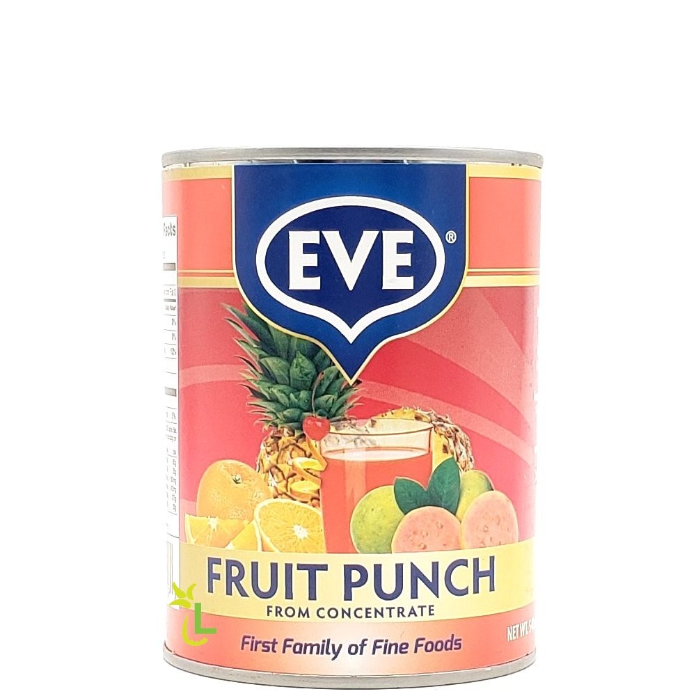 EVE JUICE FRUIT PUNCH 540ml