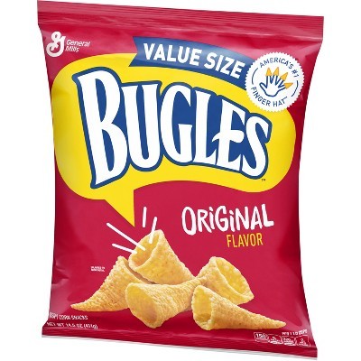 BUGLES ORIGINAL 212g