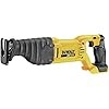 DEWALT 20V MAX* Cordless Drill Combo Kit, 5-Tool (DCK520D2)