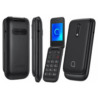 ALCATEL FLIP 2053 2.4INCH 13MP DS