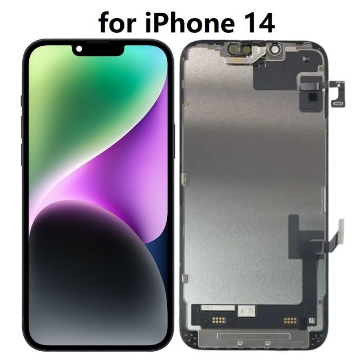 IPHONE 14 LCD