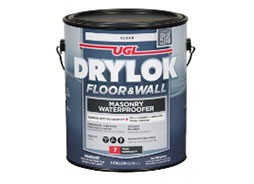19 ltrs. High Gloss Floor & Wall Waterproofer.