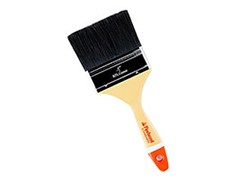 4 in. Standard Paint Brush