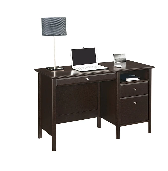 Realspace Chase 47"W Desk