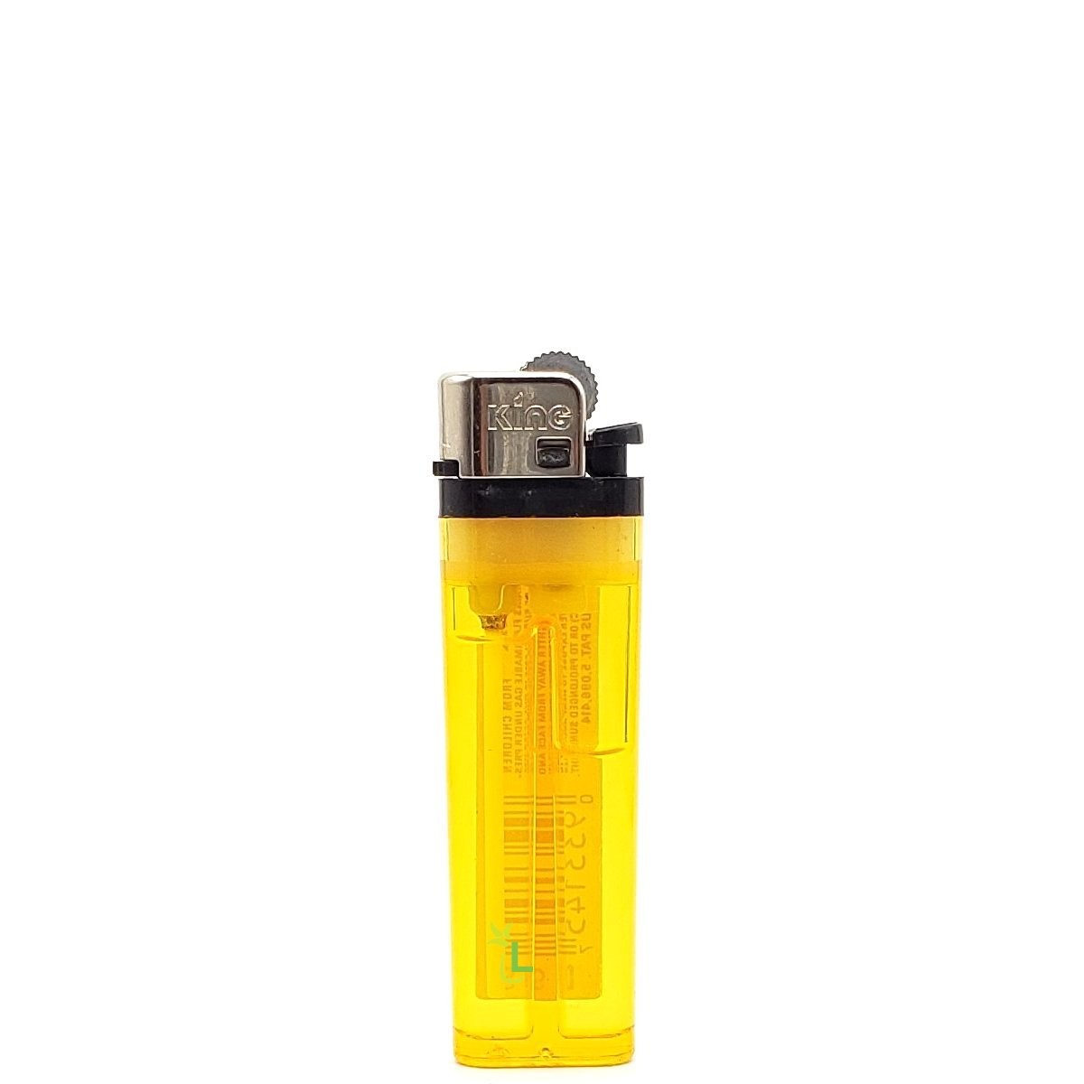 KING DISPOSABLE LIGHTER 1ct