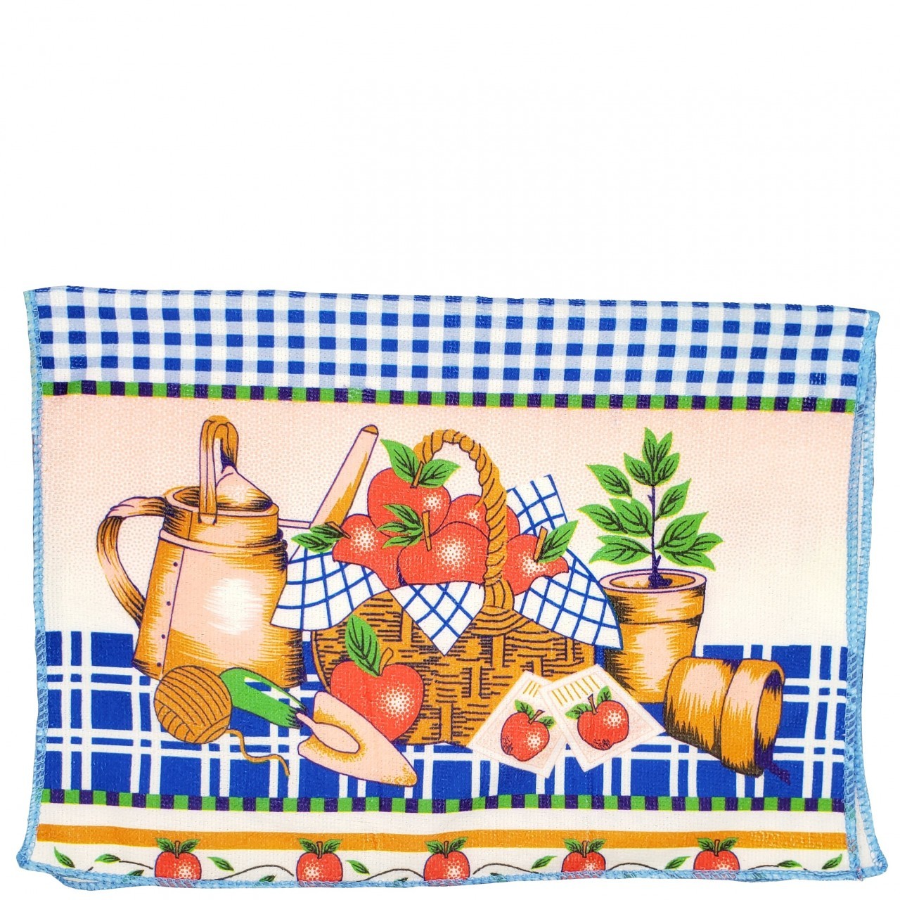 PRINTED KITCHEN TOWEL