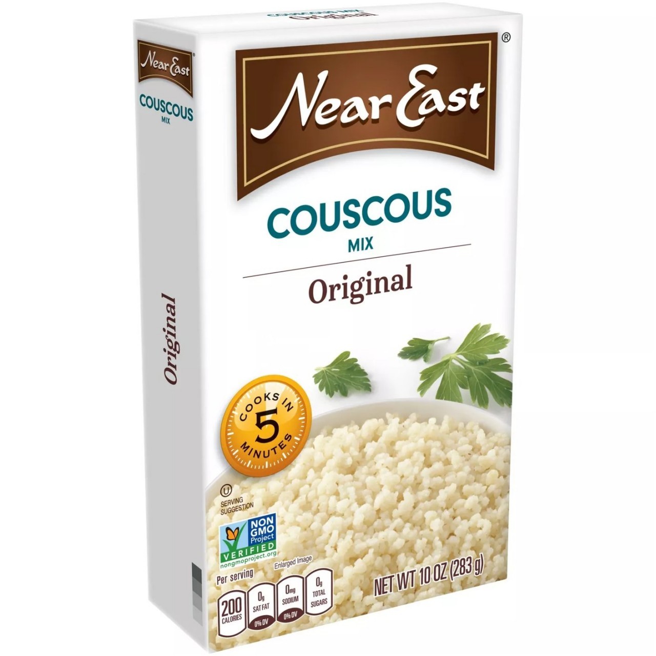 NEAR EAST COUSCOUS ORIGINAL 10oz