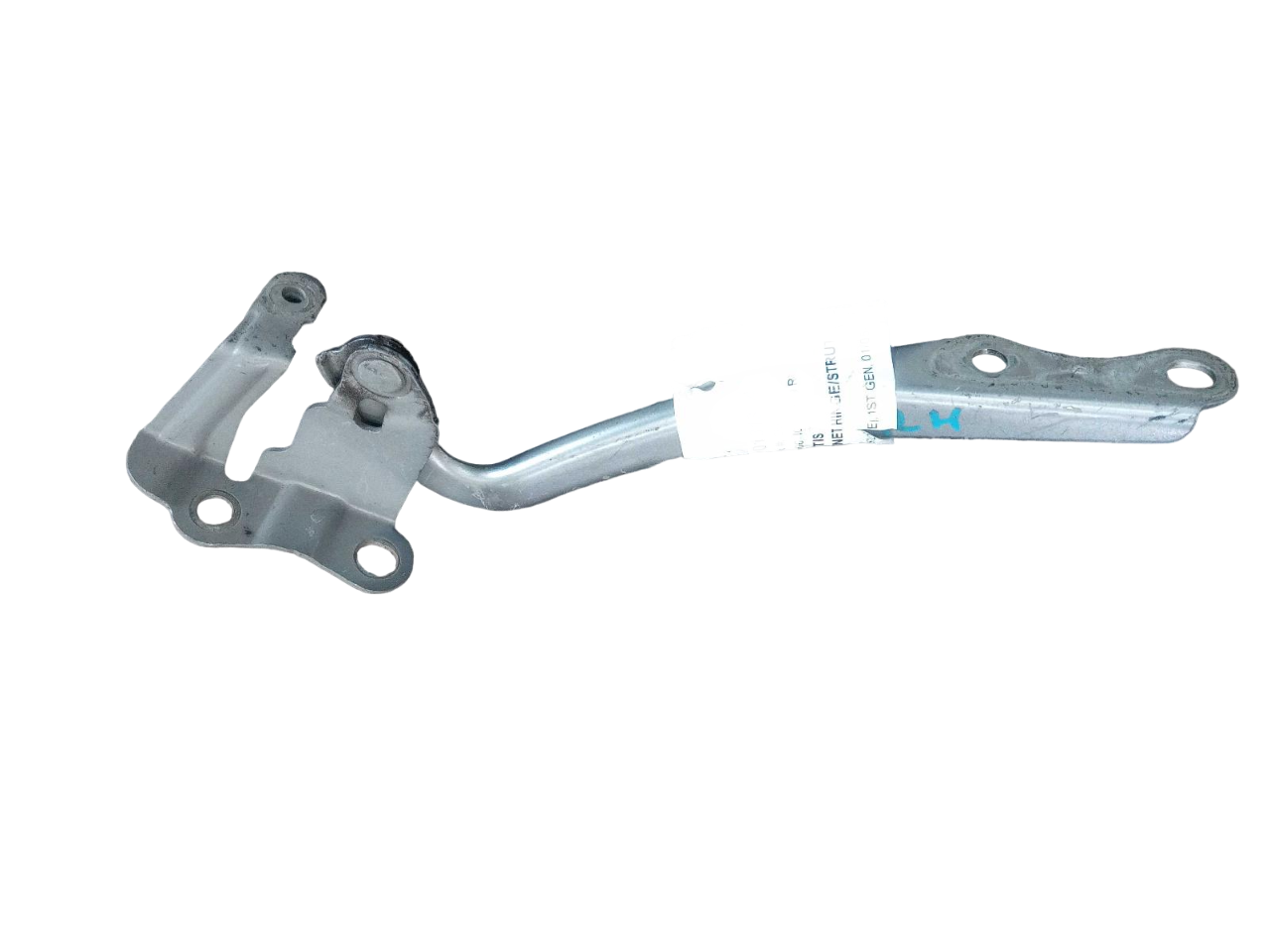 Right Bonnet Hinge – Toyota Ractis NCP100