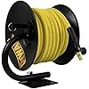 Dewalt DXCM0240348 3/8 in. x 50 ft. Manual Air Hose Reel