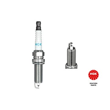 SPARK PLUG LZKAR6AP-11 (Set of 4 Plugs)