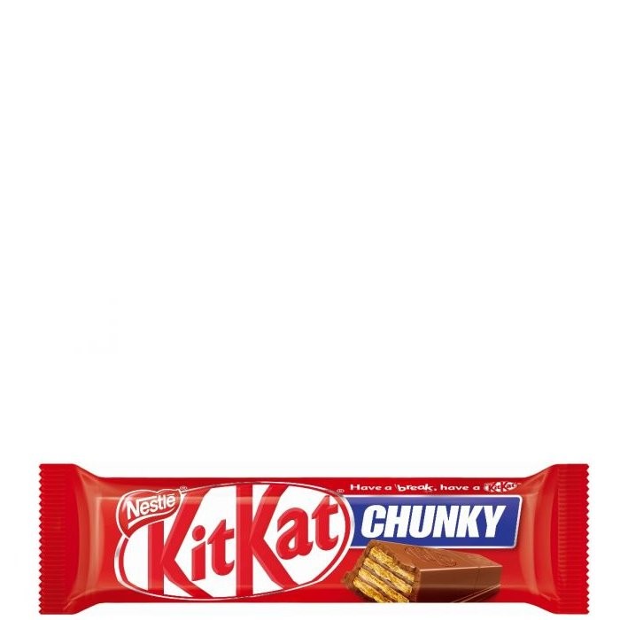 KIT KAT CHUNKY 40g