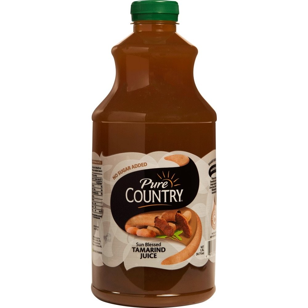 PURE COUNTRY TAMARIND 1.5L