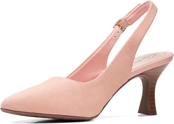 Clarks Women's Kataleyna Step Pump