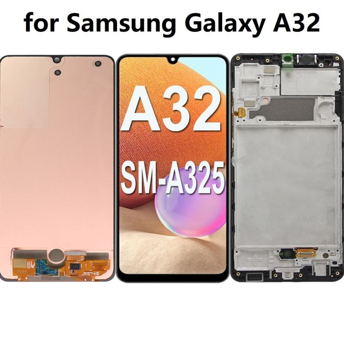 SAMSUNG GALAXY A32 4G LCD