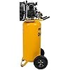 Dewalt DXCMLA1682066 1.6 HP 20 Gallon Portable Hotdog Air Compressor