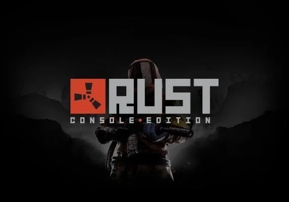 Rust Console Edition - Pre-Order Bonus DLC EN EU (PS5)