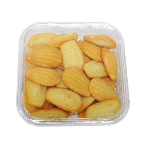 Superior Cake Products Madeleines Butter Cookies