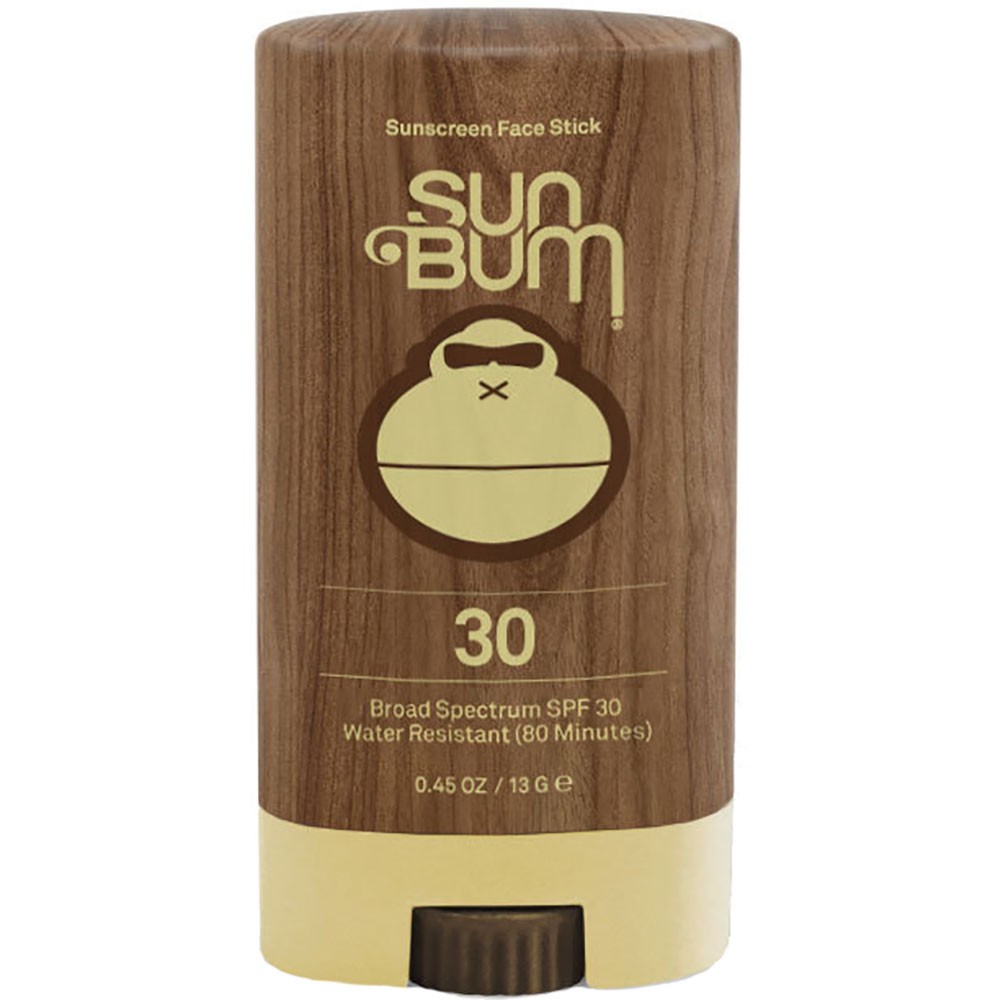 Sun Bum Sun Screen Face Stick, SPF 30