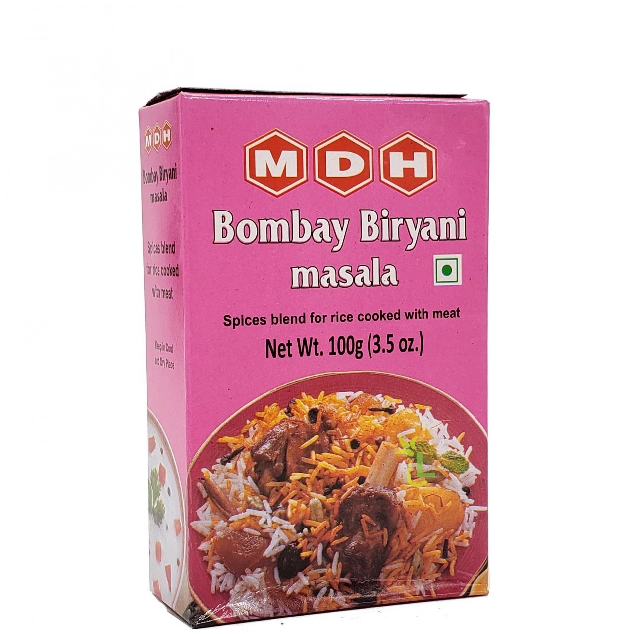 MDH BOMBAY BIRYANI MASALA 100g