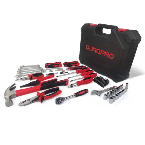 DuroPro Home Tool Set 106 Pieces