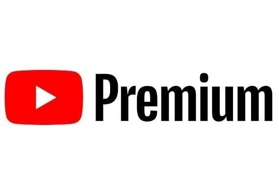 YouTube Premium 12 Months Pre-loaded Account (Global)