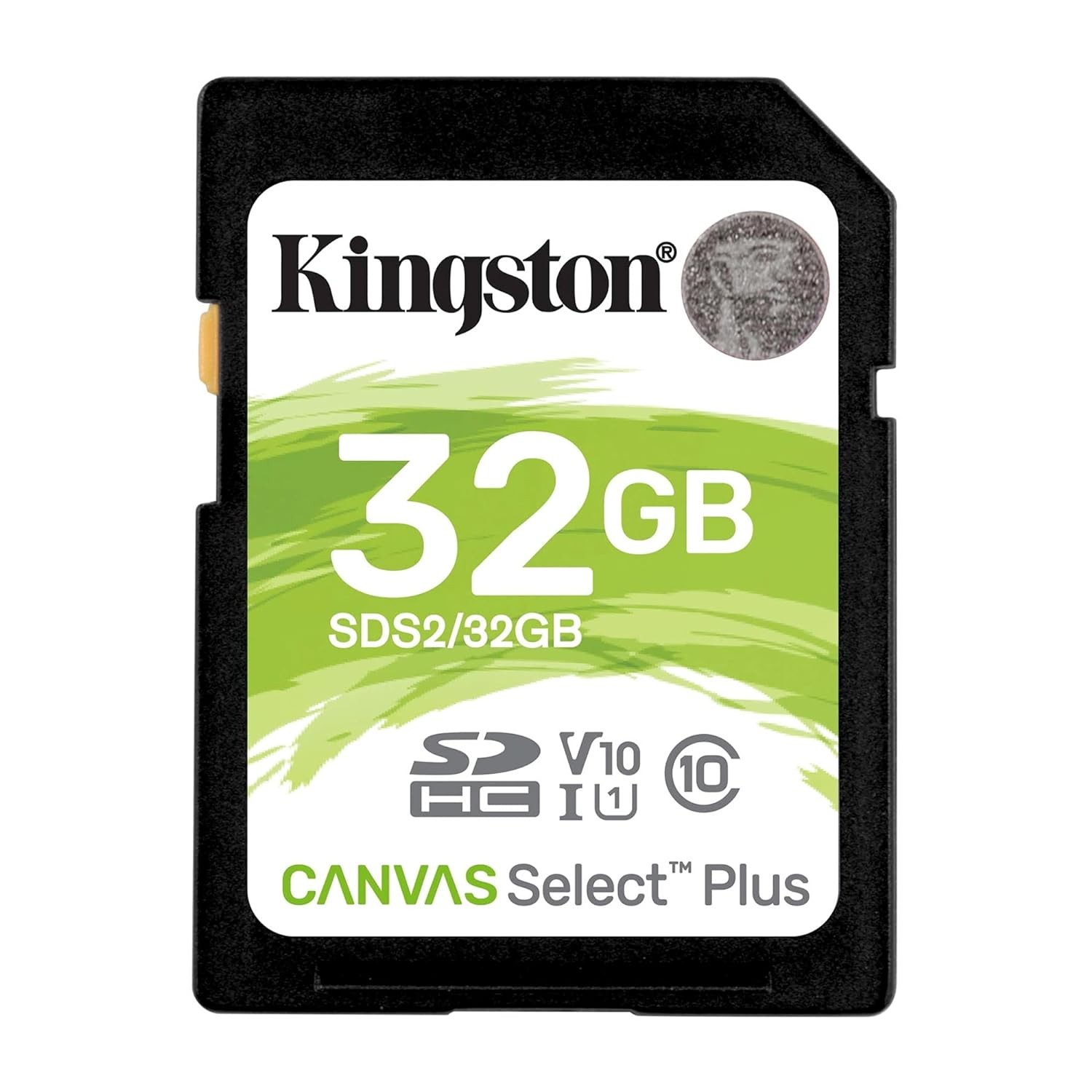 KINGSTON 32GB MEMORY CARDS