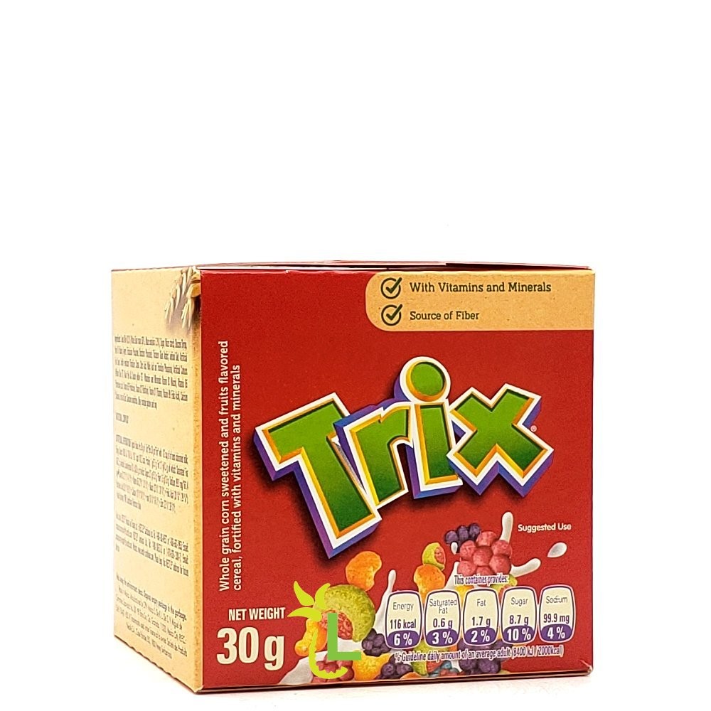 NESTLE TRIX 30g