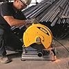 DEWALT Chop Saw, Quick-Change, 14-Inch, Old Model (D28715)