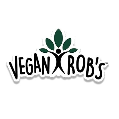 Vegan Rob