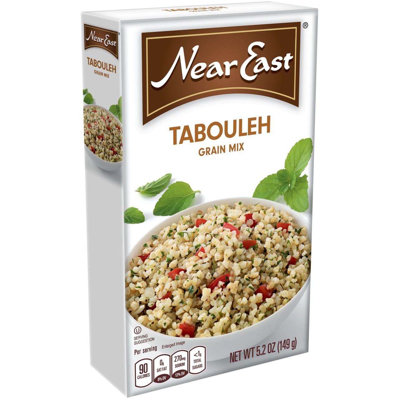 NEAR EAST TABOULE MIX 5.25oz