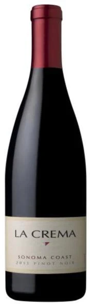 La Crema Pinot Noir, 750ml