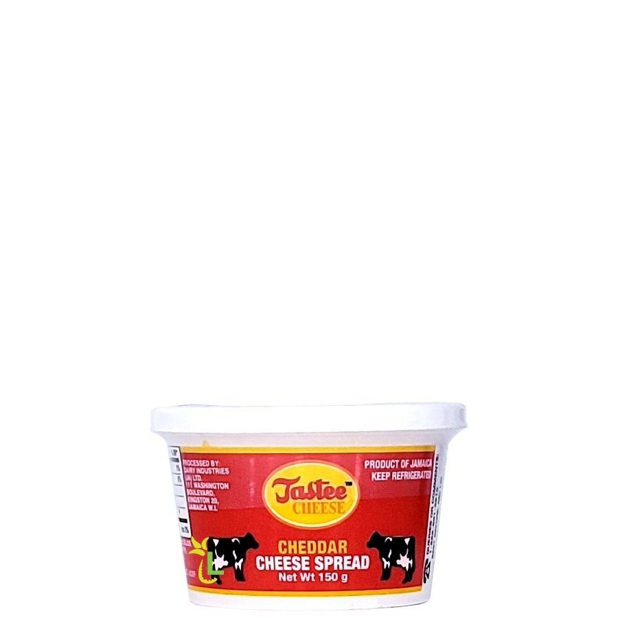 TASTEE CHEESE SPREAD ORIGINAL 150g