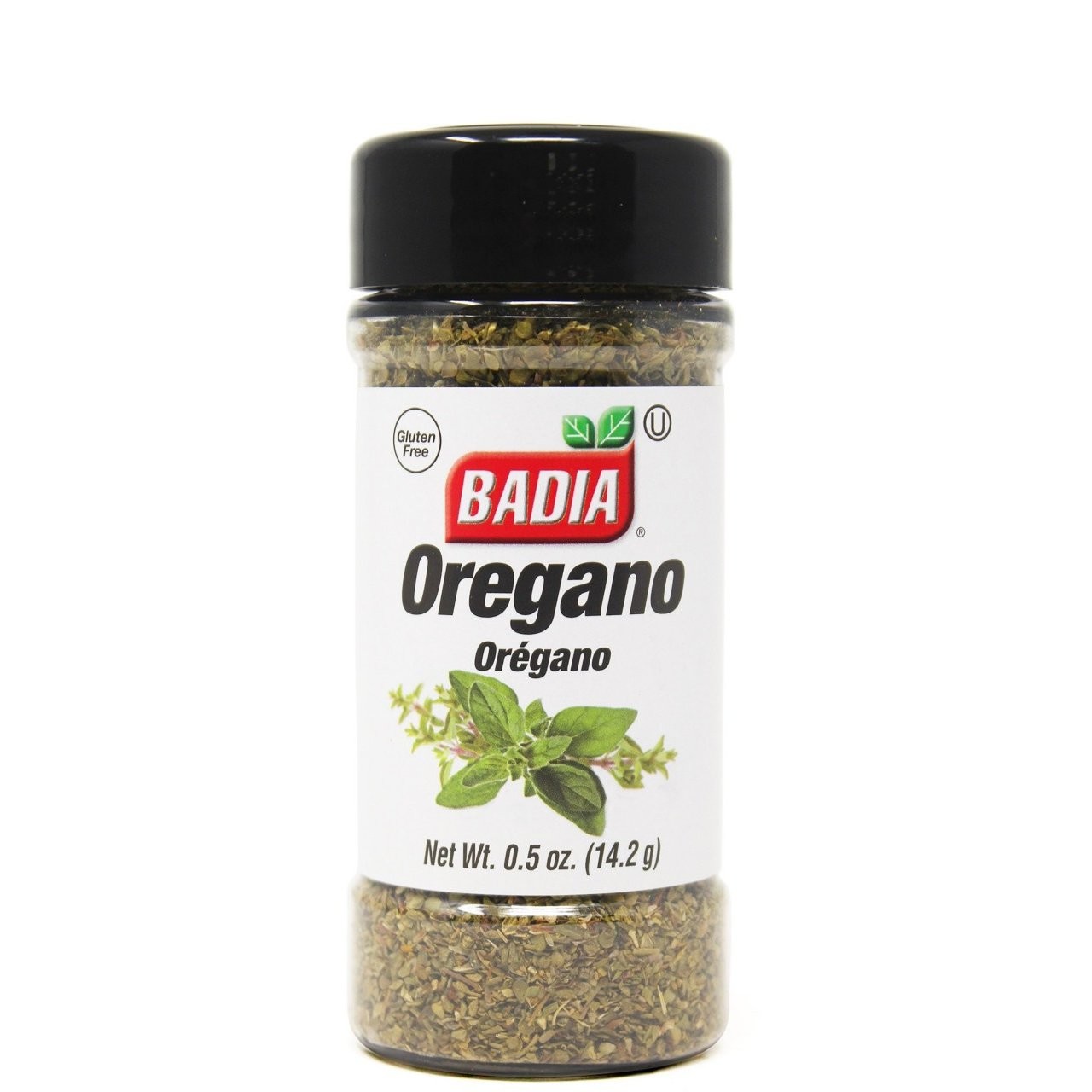 BADIA OREGANO 0.5oz