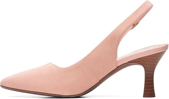 Clarks Women's Kataleyna Step Pump