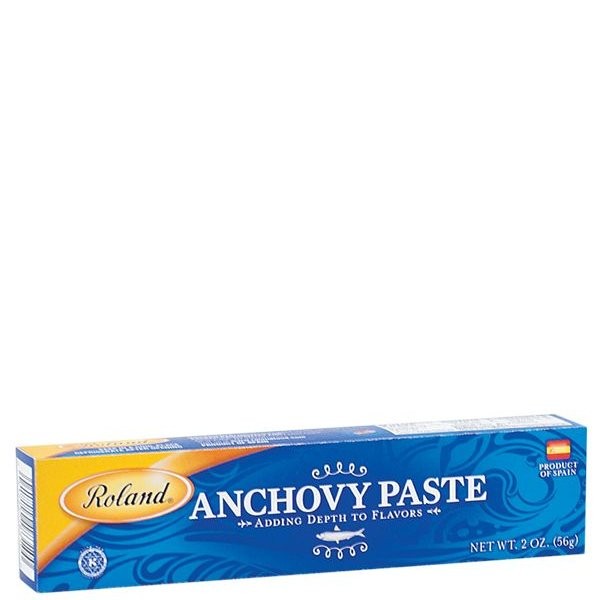 ROLAND ANCHOVY PASTE 2oz