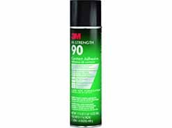 18 oz. Hi Strength Adhesive Spray