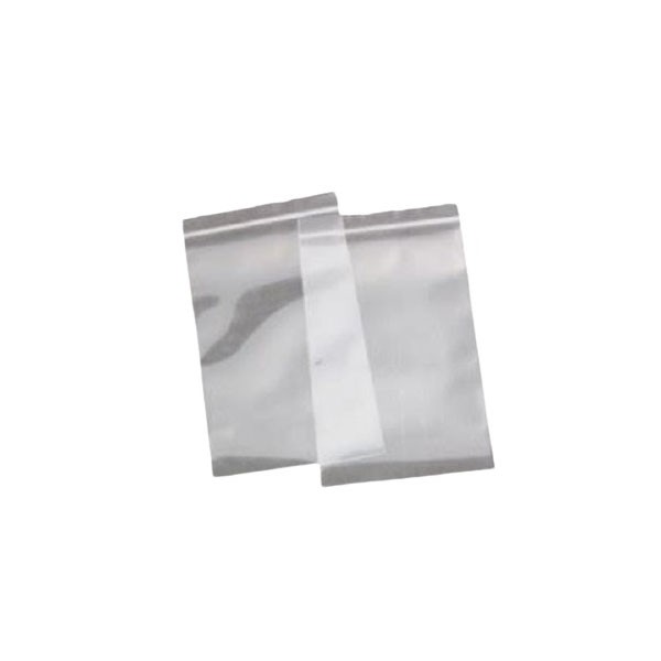 DURA SEAL POLY BAGS 12X25
