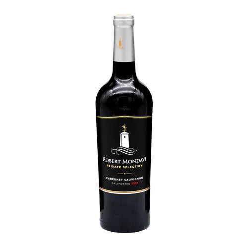 Robert Mondavi Cabernet Sauvignon Wine 750 ml