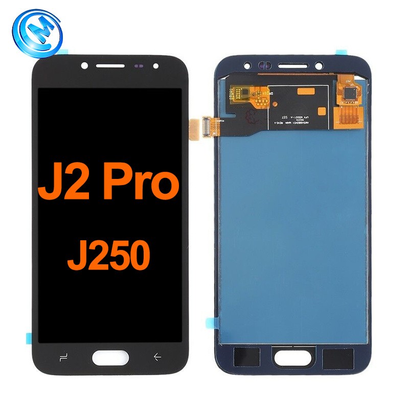 SAMSUNG GALAXY J2 PRO (J250) LCD