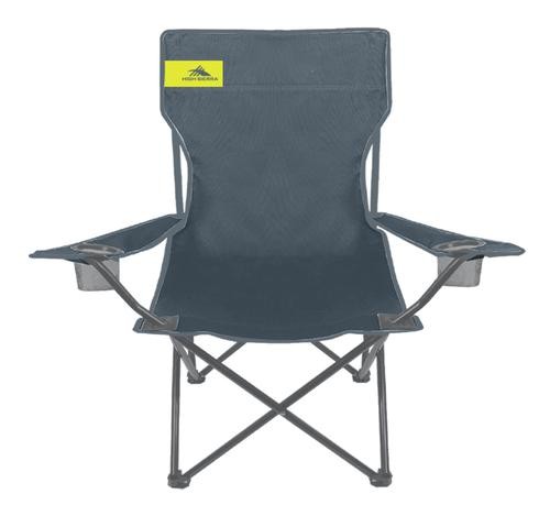 Orders high sierra chair