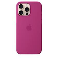 Apple - Case - Silicone