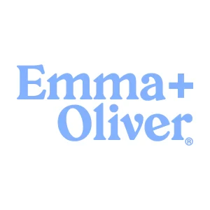 EMMA + OLIVER
