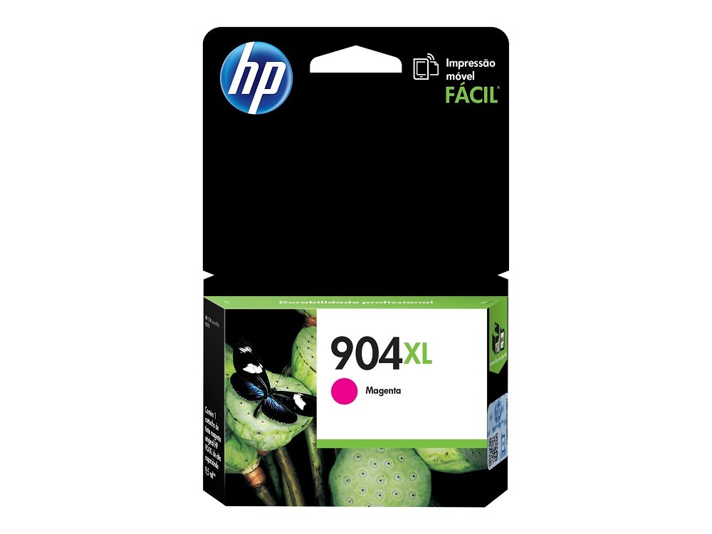 HP 904XL - 4 ml - High Yield