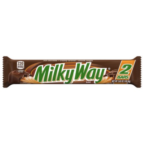 MILKY WAY 102.9g