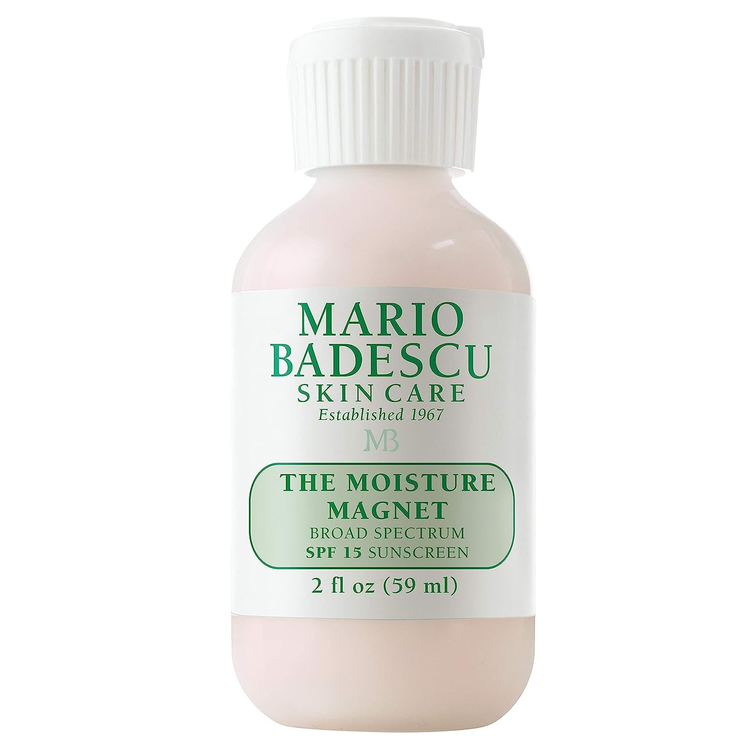 Mario Badescu Skin Care The Moisture Magnet 2 fl oz.